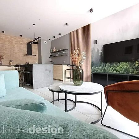 Apartament Przystan Ilawa Green Dış mekan fotoğraf